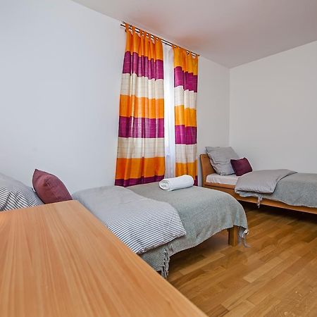 Apartment Campanile Rovinj Exteriér fotografie