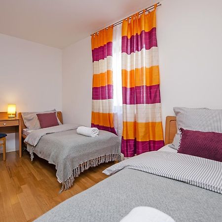 Apartment Campanile Rovinj Exteriér fotografie