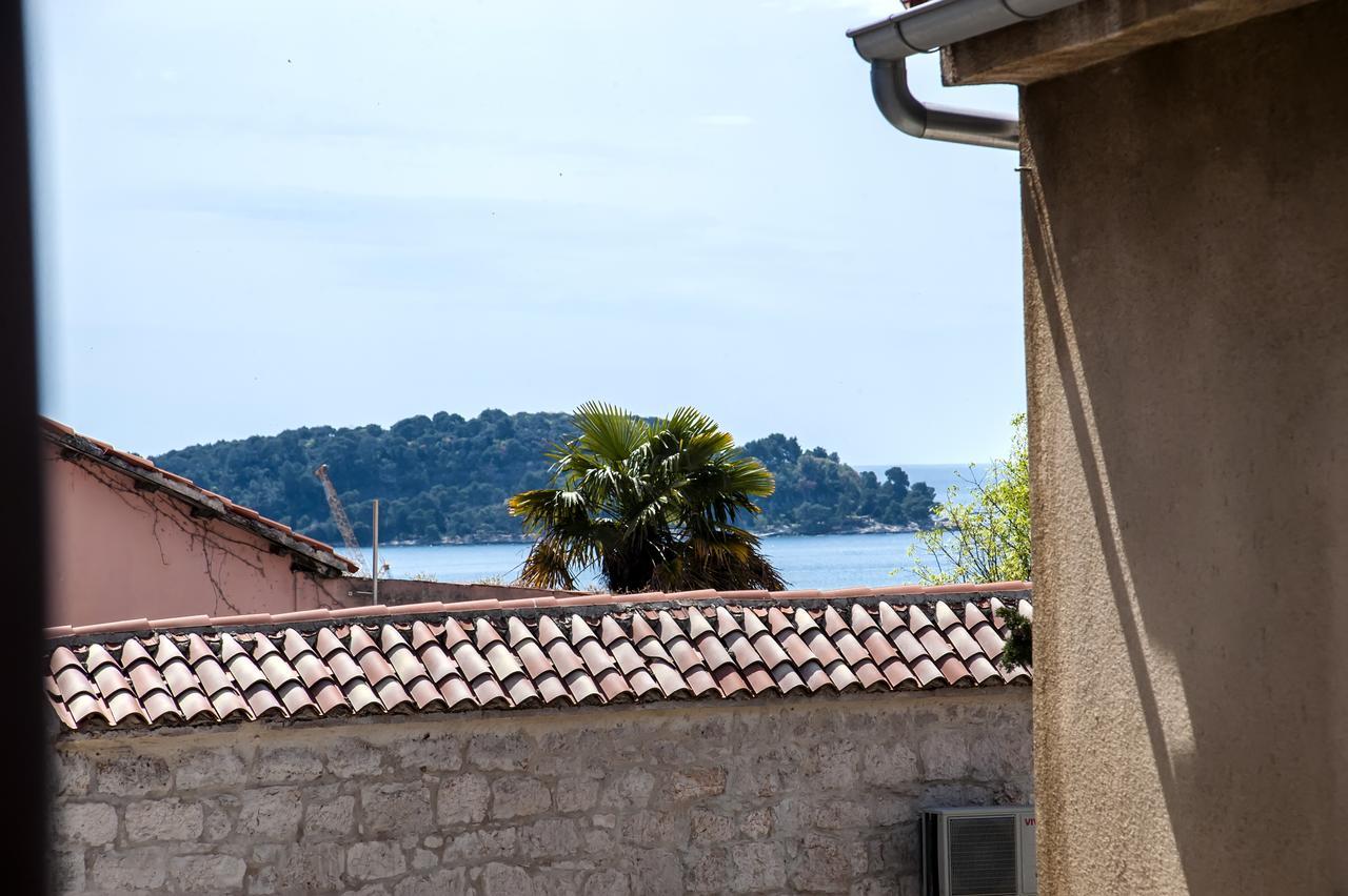 Apartment Campanile Rovinj Exteriér fotografie