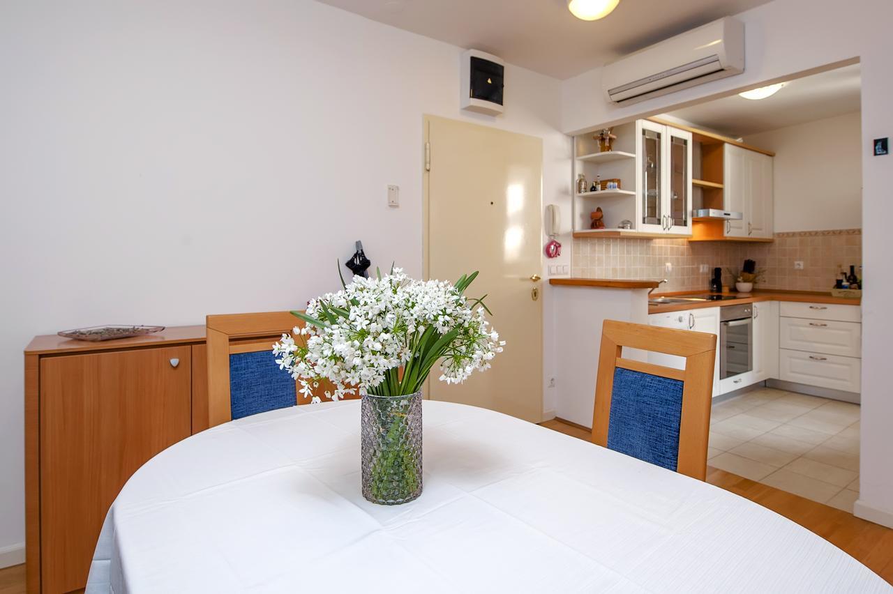 Apartment Campanile Rovinj Exteriér fotografie